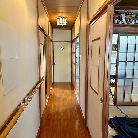 En Guest House มัตสึโมโตะ ภายนอก รูปภาพ